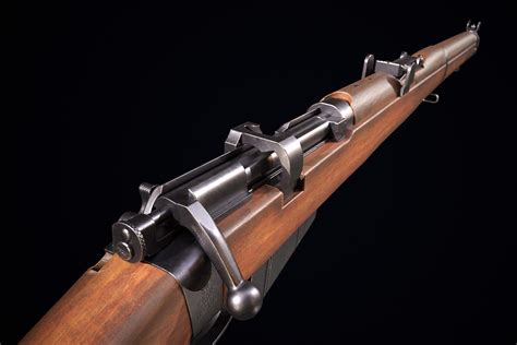 Lee Enfield Smle
