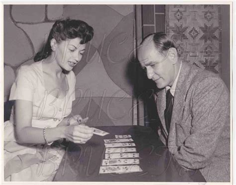 Vintage 8x10" still-Yvonne De Carlo & Henry Gris Hollywood Foreign ...