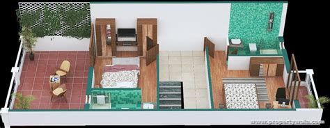 Linc Elouera - Succour, North Goa - Apartment Project - PropertyWala