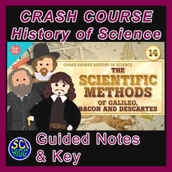 Crash Course History of Science 的图像结果