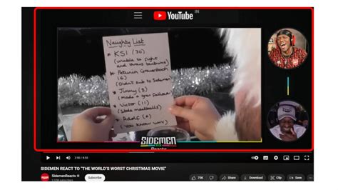 How to Do React Videos on YouTube in 2025