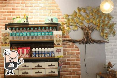 Blaack Forest HRBR LAYOUT, Bengaluru - Restaurant menu, prices and reviews