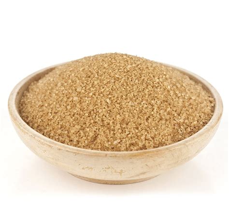 Raw Cane Sugar 500g