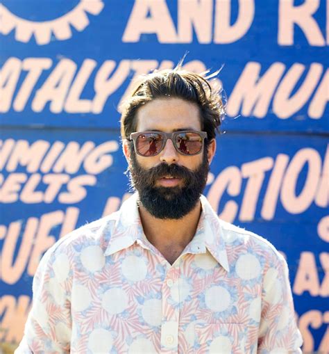 The Elder Statesman Debuts Kenyan Cotton Collection