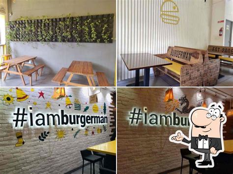 Best barbeque burger in Chennai restaurants, winter 2023 - Restaurant Guru