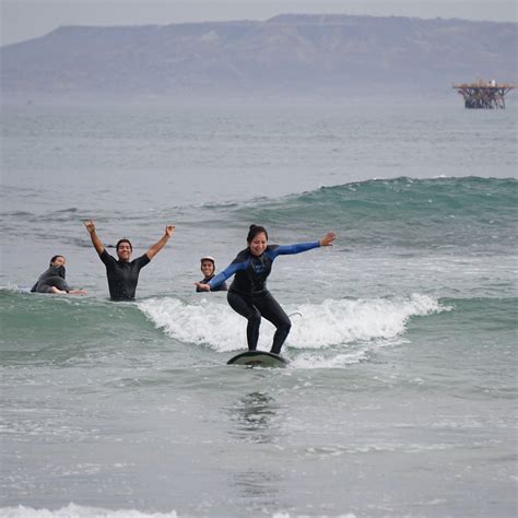 SURF FUN LOBITOS - ESCUELA DE TABLA (2026) All You Need to Know BEFORE ...