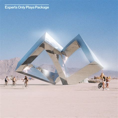 Stream John Summit - Burning Man Playa Package Mix (Experts Only Remix ...