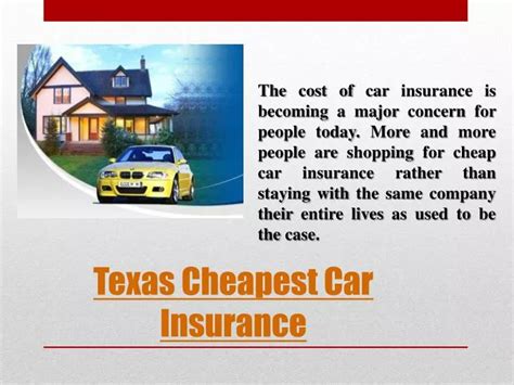 Image result for Cheapest Auto Insurance Texas