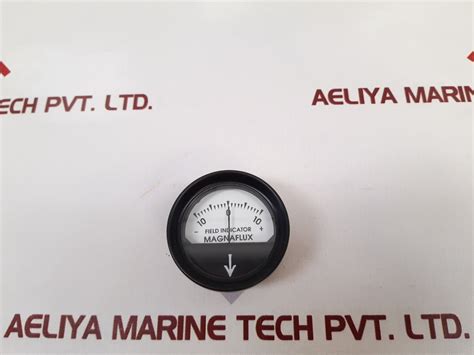 Magnaflux 2480 Field Indicator – Aeliya Marine Tech