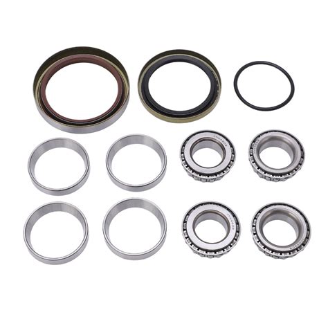 Buy Octpeak Wheel Rolling Bearings,Front Wheel Bearing Motorcycle Deep ...