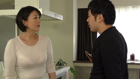 Japanese films mother son