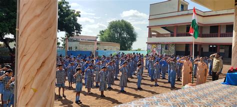 :: Welcome to Lourdu Matha High School