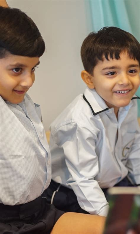 Vedanya | Best IB school in Gurgaon | Central Park Sector 48