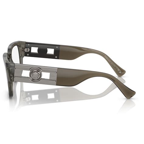 Versace VE3350 5436 Frames, Buy Versace frames online in Ahmedabad ...