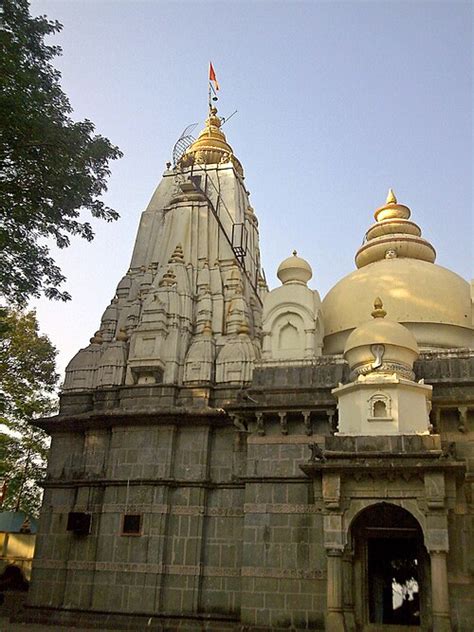Cultural Sites - Thane