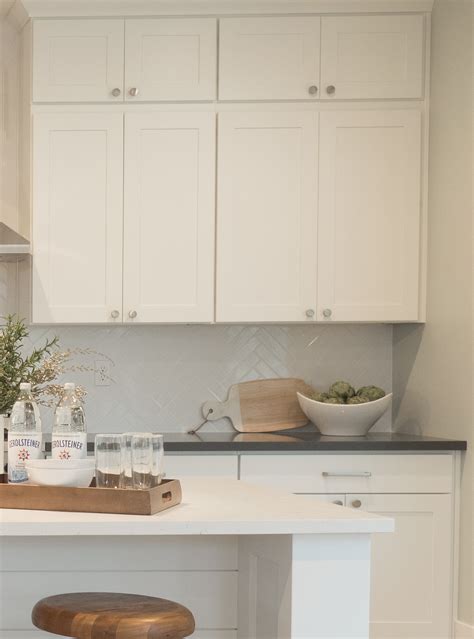 Sharing the Details: Modern Farmhouse Kitchen — Tara Nelson Designs