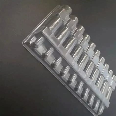 packaging trays - Pvc Gift Set Tray Manufacturer from Mumbai