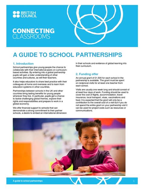 Collaborative School Partnership 的图像结果