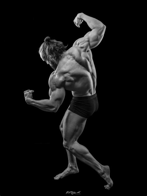 Bodybuilding Poses Names