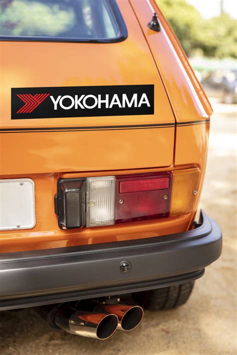Toyota TRD Racing Development Sticker – Vinyl | Motohomies