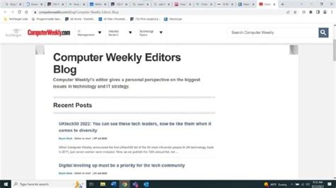 Image result for Blog Entry and Comment