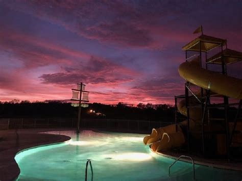 AHOY RV RESORT (Foley) - Campground Reviews & Photos - Tripadvisor