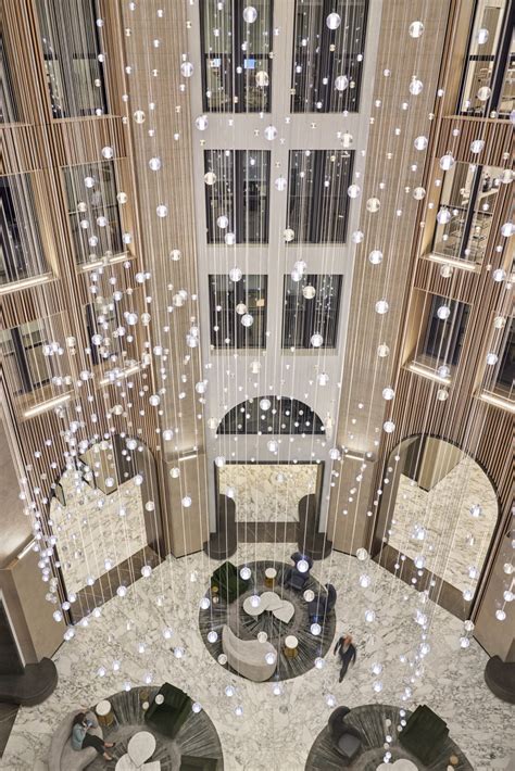 1001 Pennsylvania Avenue | Hickok Cole