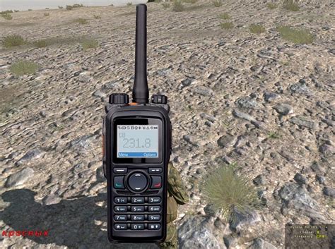 Image result for Task Force Arrowhead Radio