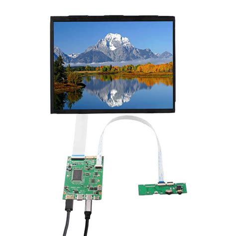Vsdisplay 9 7 Inch Ips Lcd Screen 2048x1536 9 7 | Desertcart INDIA
