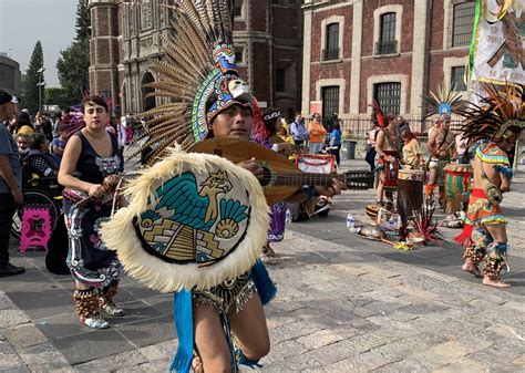 Origen de la lengua náhuatl y dónde se habla - México Desconocido