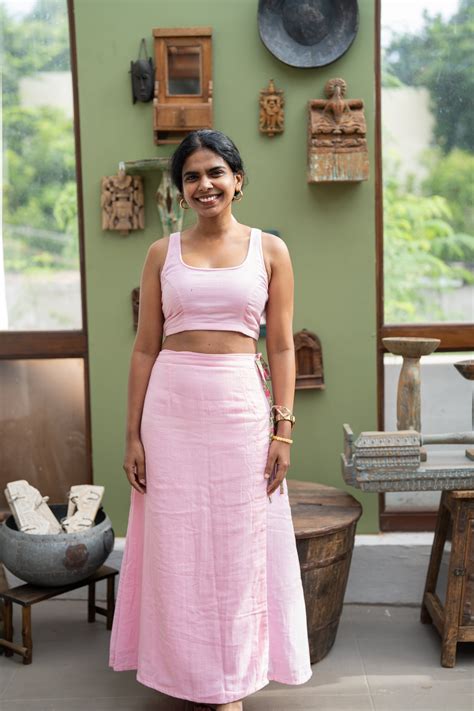 Pani Puri Co-ord Set (Crop Top) – The Trampoline