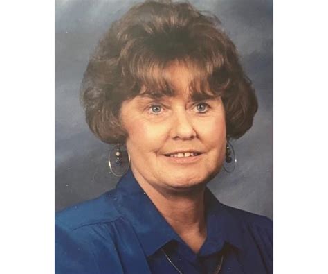 Samentha R. Henderson Obituary (2024) - Mayo, SC - Harris-Nadeau ...