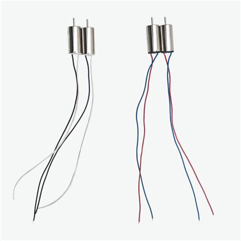 720 Magnetic Micro Coreless Drone Motors Set (2 CW + 2 CCW) – High-Spe ...