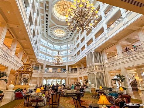 This Is the Best Disney World Hotel Review We've Ever Seen - AllEars.Net