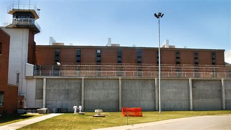 Madison Correctional Facility - The Prison Direct