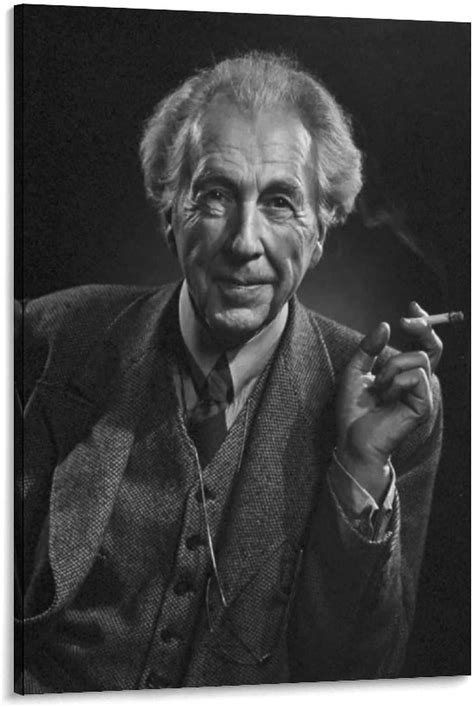 Buy BLUDUG Frank Lloyd Wright, The Most Influential American Architect ...