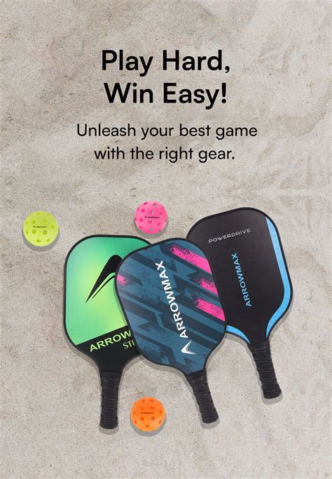 Arrowmax - Top-Quality Sports & Fitness Gear at Unbeatable Prices ...