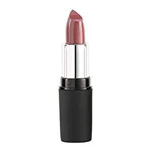 Buy Swiss Beauty Pure Matte Lipstick, Peaches N Cream, 3.8g Online at ...