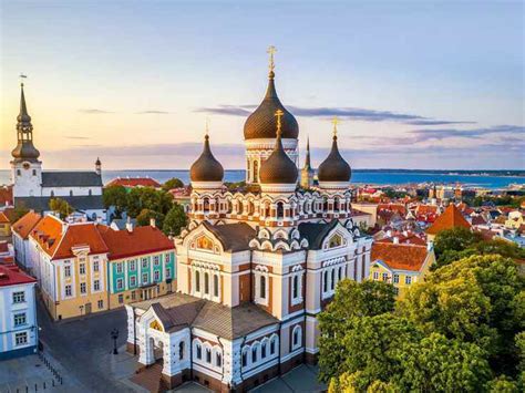 Top 10 Cleanest Countries in the World - Check out the complete list here