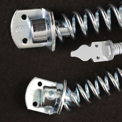 Image result for Self Closing Gate with Gate Spring