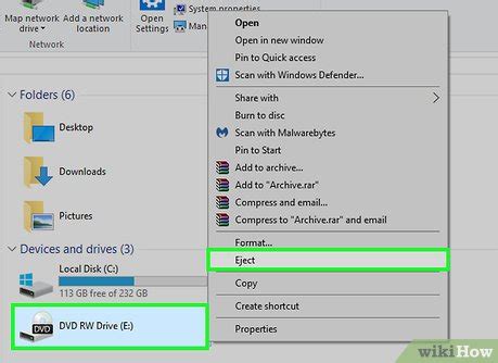 Image result for How to Remove CD Drive From Computer
