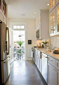 Galley Kitchen by 47 Best Galley Kitchen Designs Decoholic Galley Kitchen