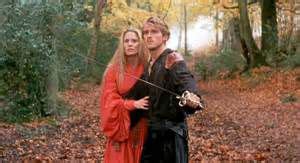 Image result for The Princess Bride Rodents of Unusual Size