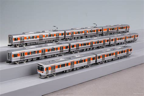 Loh Duri: JR東海、新型車両「315系」の車内デザインを発表 - 鉄道コム