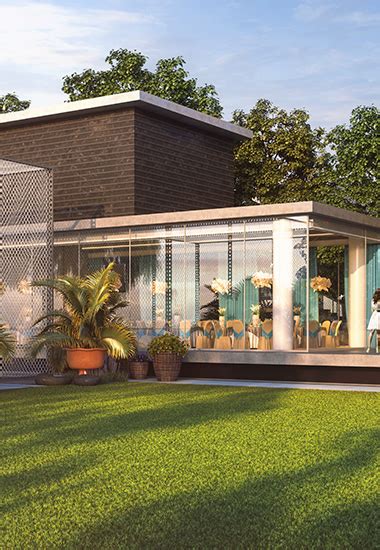 ANP Atlantis: 2, 3, & 4 BHK Apartment Project in Balewadi, Pune