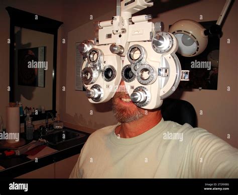 Mr test hi-res stock photography and images - Alamy