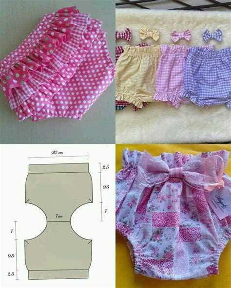 Image result for Sewing Baby Clothes Tutorials