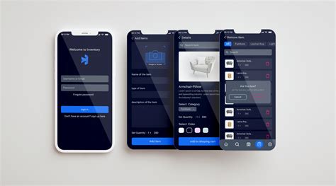 Image result for Multi-Store Inventory Web App