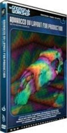 Buy Advanced UV Layout for Production Book Online at Low Prices in ...