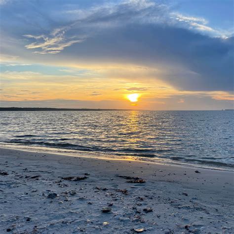 Indian Pass Campground | Port St. Joe, Florida